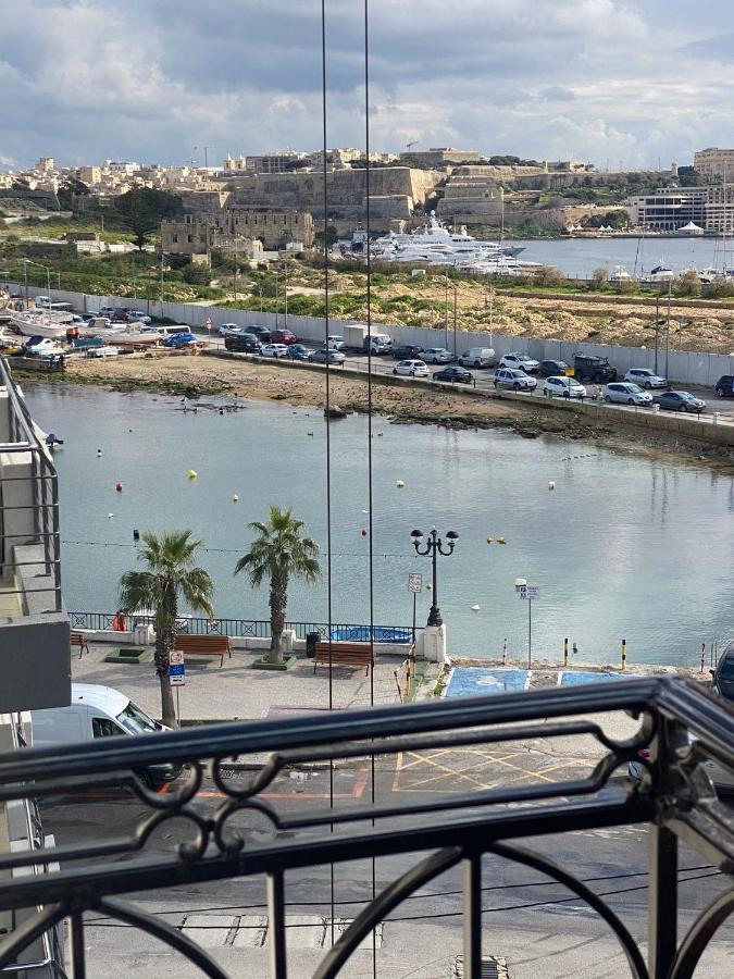 Point - Sir William Reid Διαμέρισμα Gzira Εξωτερικό φωτογραφία