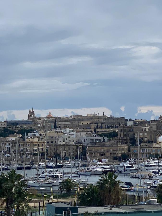 Point - Sir William Reid Διαμέρισμα Gzira Εξωτερικό φωτογραφία