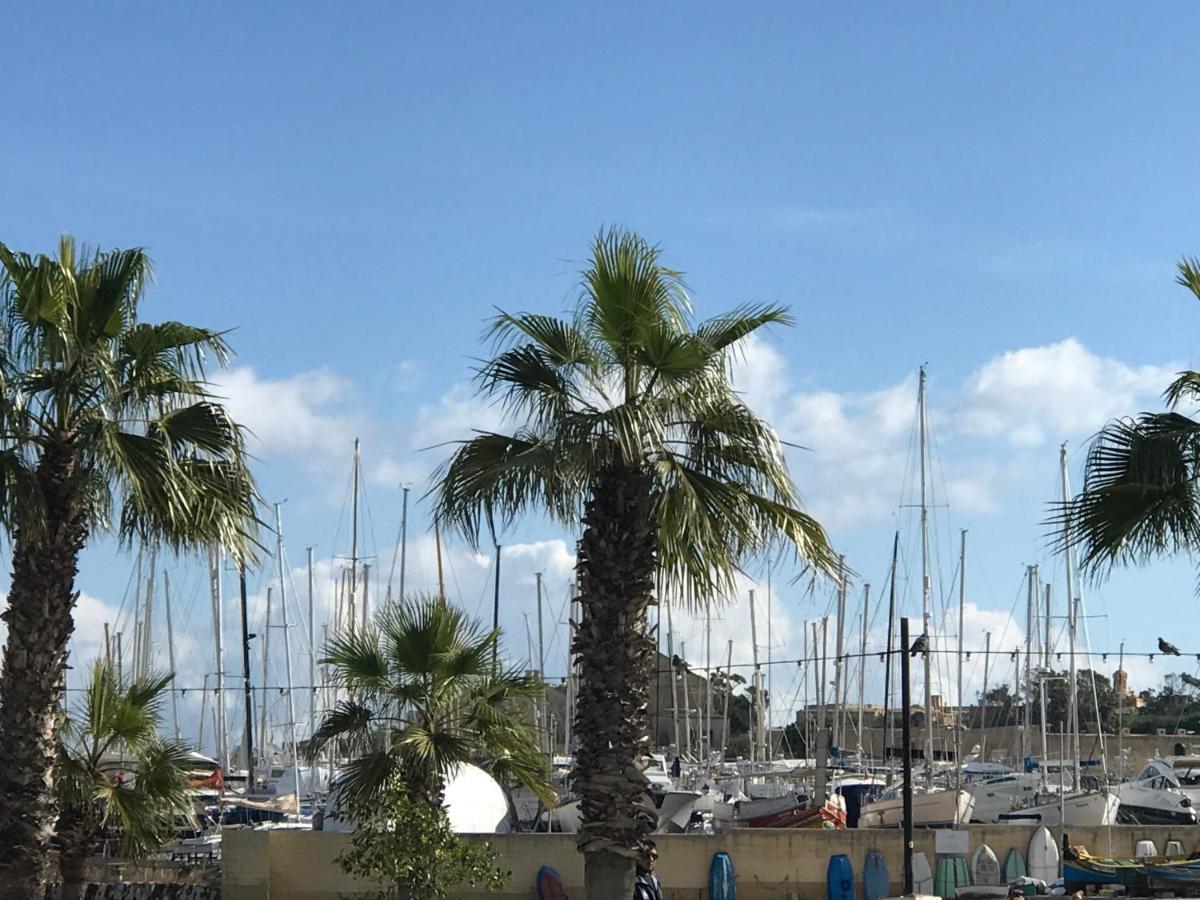 Point - Sir William Reid Διαμέρισμα Gzira Εξωτερικό φωτογραφία
