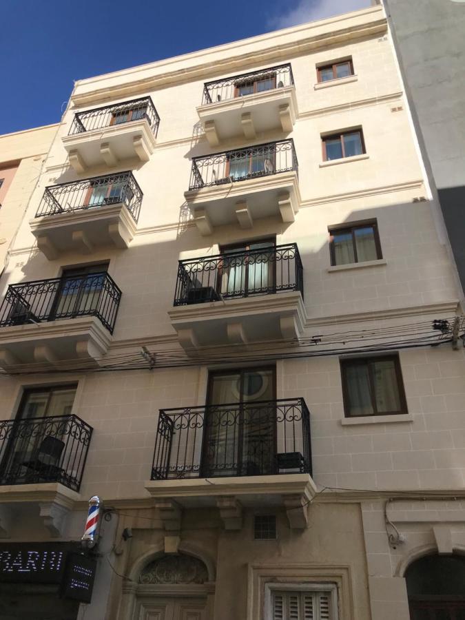 Point - Sir William Reid Διαμέρισμα Gzira Εξωτερικό φωτογραφία